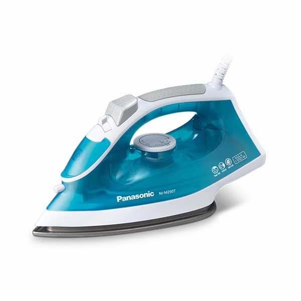 Panasonic NI-M250T Light & Easy Steam Iron